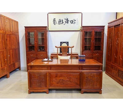 广州红木家具